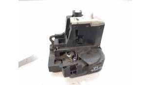 CERRADURA PUERTA DELANTERA IZQUIERDA RENAULT CLIO II (2005-2010) 1.5 DCI (B/CB3M) 64CV 1461CC - L.6816322 / 7700434604