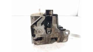 CERRADURA PUERTA DELANTERA IZQUIERDA RENAULT CLIO II (2005-2010) 1.5 DCI (B/CB3M) 64CV 1461CC - L.6816322 / 7700434604
