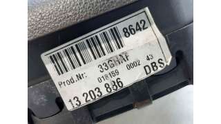 AIRBAG DELANTERO IZQUIERDO OPEL VECTRA C (2005-2008) 1.9 CDTI (F69) 100CV 1910CC - L.6817405 / 13203886
