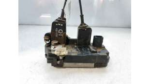 CERRADURA PUERTA TRASERA IZQUIERDA OPEL VECTRA C (2005-2008) 1.9 CDTI (F69) 100CV 1910CC - L.6817470 / 13210760