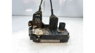 CERRADURA PUERTA TRASERA IZQUIERDA OPEL VECTRA C (2005-2008) 1.9 CDTI (F69) 100CV 1910CC - L.6817470 / 13210760