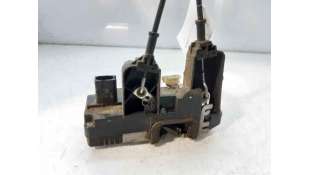 CERRADURA PUERTA TRASERA IZQUIERDA OPEL VECTRA C (2005-2008) 1.9 CDTI (F69) 100CV 1910CC - L.6817470 / 13210760 2