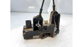 CERRADURA PUERTA TRASERA IZQUIERDA OPEL VECTRA C (2005-2008) 1.9 CDTI (F69) 100CV 1910CC - L.6817470 / 13210760
