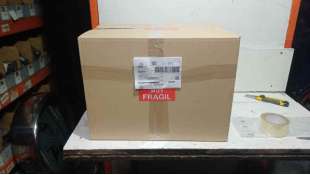 PORTON TRASERO OPEL VECTRA C (2005-2008) 1.9 CDTI (F69) 100CV 1910CC - L.6817583 / 126137 2