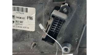 RETROVISOR DERECHO OPEL VECTRA C (2005-2008) 1.9 CDTI (F69) 100CV 1910CC - L.6817595 / 24436147