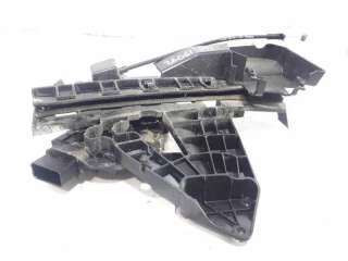 CERRADURA PUERTA DELANTERA DERECHA FORD FOCUS II (2004-2012) 2.0 TDCI 136CV 1997CC - L.6818554 / 3M5AR1812AR