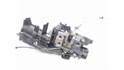 CERRADURA PUERTA DELANTERA IZQUIERDA FORD FOCUS II (2004-2012) 2.0 TDCI 136CV 1997CC - L.6818555 / 3M5AR21813ER