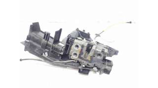 CERRADURA PUERTA DELANTERA IZQUIERDA FORD FOCUS II (2004-2012) 2.0 TDCI 136CV 1997CC - L.6818555 / 3M5AR21813ER