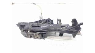 CERRADURA PUERTA DELANTERA IZQUIERDA FORD FOCUS II (2004-2012) 2.0 TDCI 136CV 1997CC - L.6818555 / 3M5AR21813ER 2