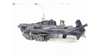 CERRADURA PUERTA DELANTERA IZQUIERDA FORD FOCUS II (2004-2012) 2.0 TDCI 136CV 1997CC - L.6818555 / 3M5AR21813ER