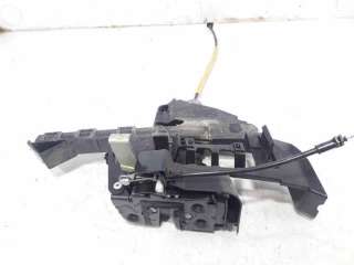 CERRADURA PUERTA TRASERA IZQUIERDA FORD FOCUS II (2004-2012) 2.0 TDCI 136CV 1997CC - L.6818557 / 4M5AR26413BC