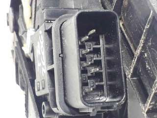 CERRADURA PUERTA TRASERA IZQUIERDA FORD FOCUS II (2004-2012) 2.0 TDCI 136CV 1997CC - L.6818557 / 4M5AR26413BC