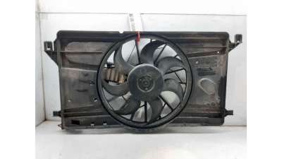 ELECTROVENTILADOR FORD FOCUS II (2004-2012) 2.0 TDCI 136CV 1997CC - L.6818576 / 3M5H8C607UC