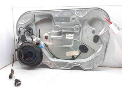 ELEVALUNAS DELANTERO DERECHO FORD FOCUS II (2004-2012) 2.0 TDCI 136CV 1997CC - L.6818577 / 4M51A045H16A