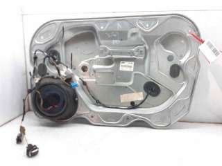 ELEVALUNAS DELANTERO DERECHO FORD FOCUS II (2004-2012) 2.0 TDCI 136CV 1997CC - L.6818577 / 4M51A045H16A