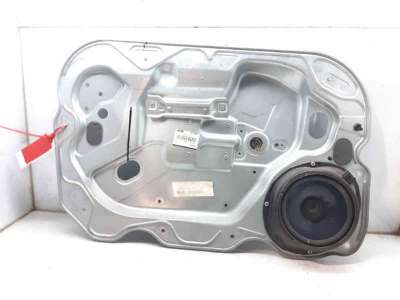 ELEVALUNAS DELANTERO IZQUIERDO FORD FOCUS II (2004-2012) 2.0 TDCI 136CV 1997CC - L.6818578 / 4M51A045H17A