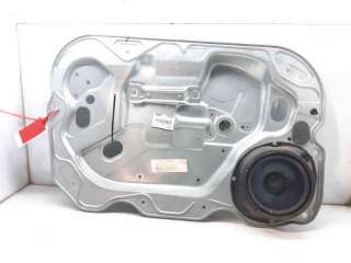 ELEVALUNAS DELANTERO IZQUIERDO FORD FOCUS II (2004-2012) 2.0 TDCI 136CV 1997CC - L.6818578 / 4M51A045H17A