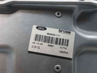 ELEVALUNAS DELANTERO IZQUIERDO FORD FOCUS II (2004-2012) 2.0 TDCI 136CV 1997CC - L.6818578 / 4M51A045H17A