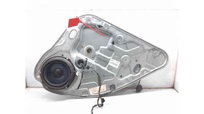 ELEVALUNAS TRASERO DERECHO FORD FOCUS II (2004-2012) 2.0 TDCI 136CV 1997CC - L.6818579 / 4M51A045H22A