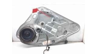 ELEVALUNAS TRASERO DERECHO FORD FOCUS II (2004-2012) 2.0 TDCI 136CV 1997CC - L.6818579 / 4M51A045H22A