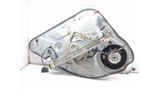 ELEVALUNAS TRASERO DERECHO FORD FOCUS II (2004-2012) 2.0 TDCI 136CV 1997CC - L.6818579 / 4M51A045H22A