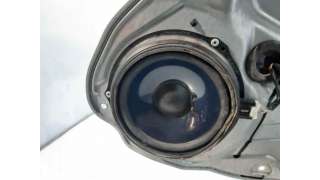 ELEVALUNAS TRASERO DERECHO FORD FOCUS II (2004-2012) 2.0 TDCI 136CV 1997CC - L.6818579 / 4M51A045H22A