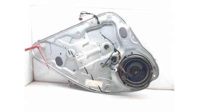 ELEVALUNAS TRASERO IZQUIERDO FORD FOCUS II (2004-2012) 2.0 TDCI 136CV 1997CC - L.6818580 / 4M51A045H23A