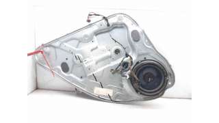 ELEVALUNAS TRASERO IZQUIERDO FORD FOCUS II (2004-2012) 2.0 TDCI 136CV 1997CC - L.6818580 / 4M51A045H23A