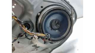 ELEVALUNAS TRASERO IZQUIERDO FORD FOCUS II (2004-2012) 2.0 TDCI 136CV 1997CC - L.6818580 / 4M51A045H23A