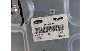 ELEVALUNAS TRASERO IZQUIERDO FORD FOCUS II (2004-2012) 2.0 TDCI 136CV 1997CC - L.6818580 / 4M51A045H23A