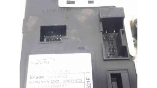 MOTOR ELEVALUNAS DELANTERO DERECHO FORD FOCUS II (2004-2012) 2.0 TDCI 136CV 1997CC - L.6818634 / 0130822214