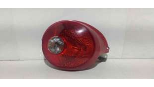 MOTOR ELEVALUNAS TRASERO DERECHO FORD FOCUS II (2004-2012) 2.0 TDCI 136CV 1997CC - L.6818636 / 0130822218 2