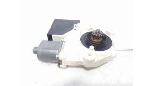 MOTOR ELEVALUNAS TRASERO IZQUIERDO FORD FOCUS II (2004-2012) 2.0 TDCI 136CV 1997CC - L.6818637 / 0130822219