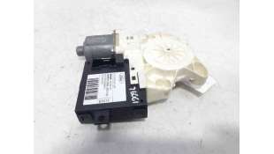 MOTOR ELEVALUNAS TRASERO IZQUIERDO FORD FOCUS II (2004-2012) 2.0 TDCI 136CV 1997CC - L.6818637 / 0130822219 2