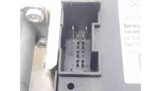 MOTOR ELEVALUNAS TRASERO IZQUIERDO FORD FOCUS II (2004-2012) 2.0 TDCI 136CV 1997CC - L.6818637 / 0130822219