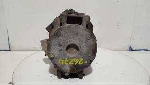 ASIENTOS TRASERO IZQUIERDO FORD TOURNEO CONNECT / GRAND TOURNEO CONNECT KOMBI (2015-) 1.5 TDCI 101CV 1499CC - L.6818727 / E 2