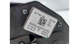 CERRADURA PUERTA TRASERA DERECHA FORD TOURNEO CONNECT / GRAND TOURNEO CONNECT KOMBI (2015-) 1.5 TDCI 101CV 1499CC - L.68187