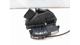 CERRADURA PUERTA TRASERA IZQUIERDA FORD TOURNEO CONNECT / GRAND TOURNEO CONNECT KOMBI (2015-) 1.5 TDCI 101CV 1499CC - L.681
