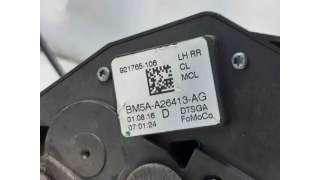 CERRADURA PUERTA TRASERA IZQUIERDA FORD TOURNEO CONNECT / GRAND TOURNEO CONNECT KOMBI (2015-) 1.5 TDCI 101CV 1499CC - L.681