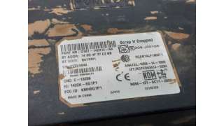 MODULO ELECTRONICO FORD TOURNEO CONNECT / GRAND TOURNEO CONNECT KOMBI (2015-) 1.5 TDCI 101CV 1499CC - L.6818785 / D1BT14D21