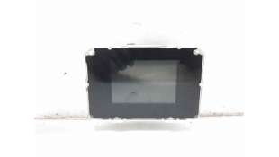 PANTALLA MULTIFUNCION FORD TOURNEO CONNECT / GRAND TOURNEO CONNECT KOMBI (2015-) 1.5 TDCI 101CV 1499CC - L.6818797 / ET7T18