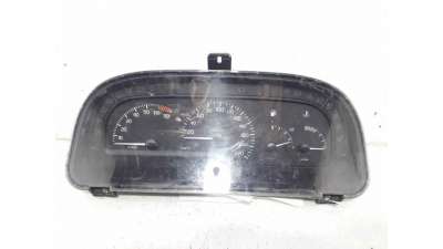 CUADRO INSTRUMENTOS RENAULT LAGUNA I (1993-2001) 2.0 (B56C/H/N) 113CV 1998CC - L.6818917 / 7700844747