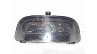 CUADRO INSTRUMENTOS RENAULT LAGUNA I (1993-2001) 2.0 (B56C/H/N) 113CV 1998CC - L.6818917 / 7700844747