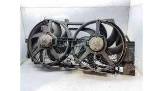 ELECTROVENTILADOR RENAULT LAGUNA I (1993-2001) 2.0 (B56C/H/N) 113CV 1998CC - L.6818926 / 2176411064