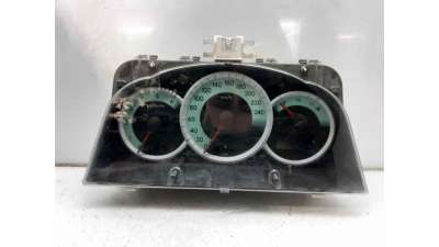 CUADRO INSTRUMENTOS TOYOTA COROLLA VERSO (2005-2009) 2.2 D-4D (AUR10) 136CV 2231CC - L.6819332 / 838000F091