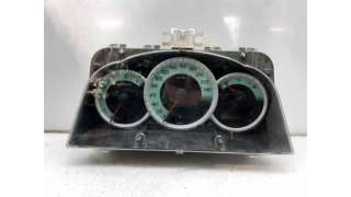 CUADRO INSTRUMENTOS TOYOTA COROLLA VERSO (2005-2009) 2.2 D-4D (AUR10) 136CV 2231CC - L.6819332 / 838000F091