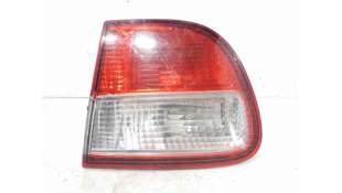 PILOTO TRASERO DERECHO INTERIOR SEAT LEON (2000-2006) 1.6 16 V 105CV 1598CC - L.6819876 / 1M6945092B