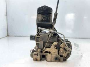 CERRADURA PUERTA TRASERA DERECHA VOLKSWAGEN PASSAT (1996-2000) 1.9 TDI 110CV 1896CC - L.6820185 / 3B4839016A 2