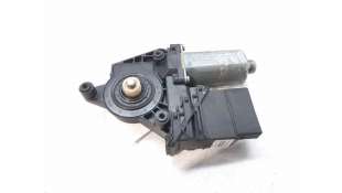 MOTOR ELEVALUNAS TRASERO IZQUIERDO VOLKSWAGEN PASSAT (1996-2000) 1.9 TDI 110CV 1896CC - L.6820275 / 3B5839751A