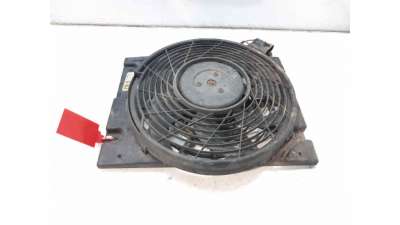 ELECTROVENTILADOR OPEL ASTRA G FASTBACK (2000-2005) 1.6 (F08, F48) 84CV 1598CC - L.6821257 / 9133061